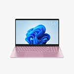 15.6" Laptop Intel Celeron N5095 Quad Core 180° rotation
